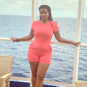 Meet your Posher, Melanie